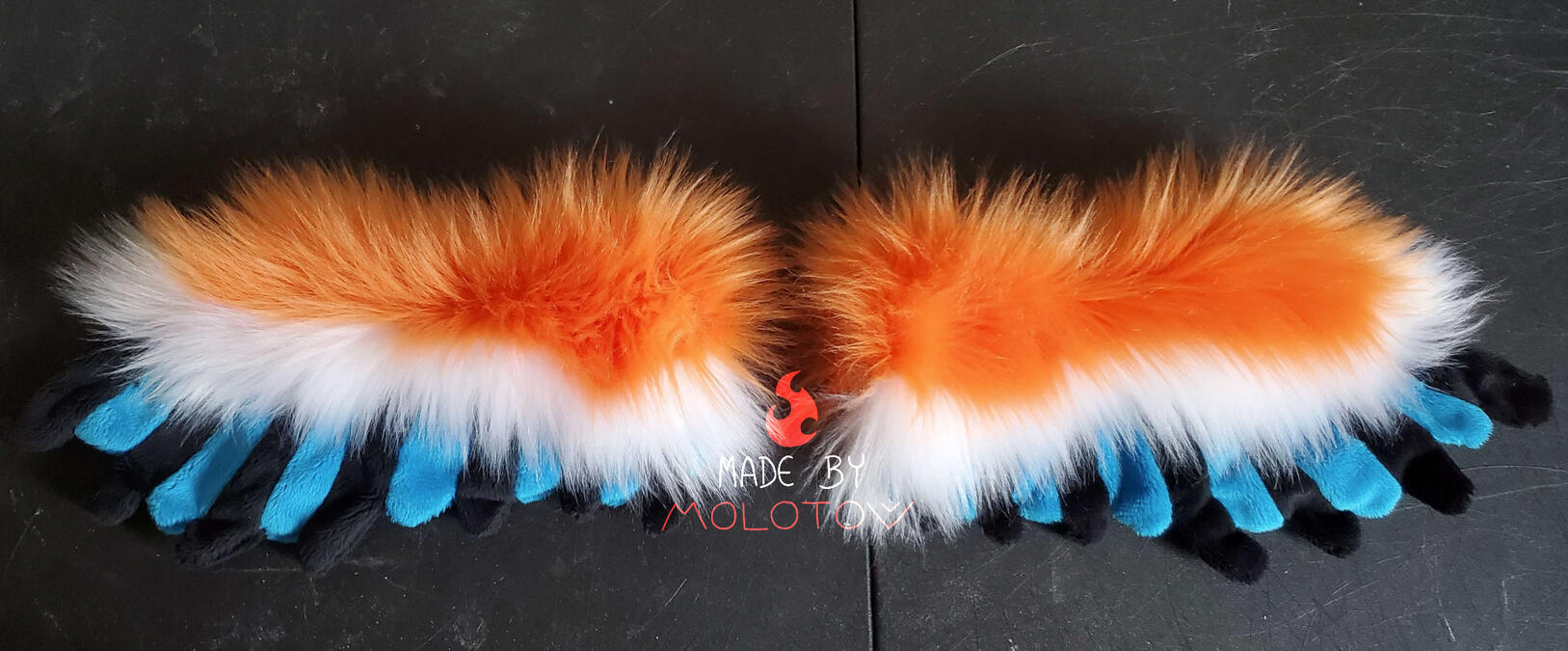 SENNA4 The wings of Senna.